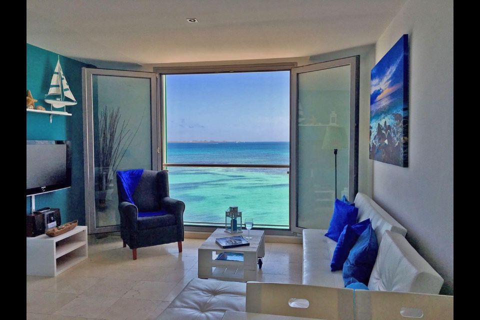 Apartamento en Corralejo, venta