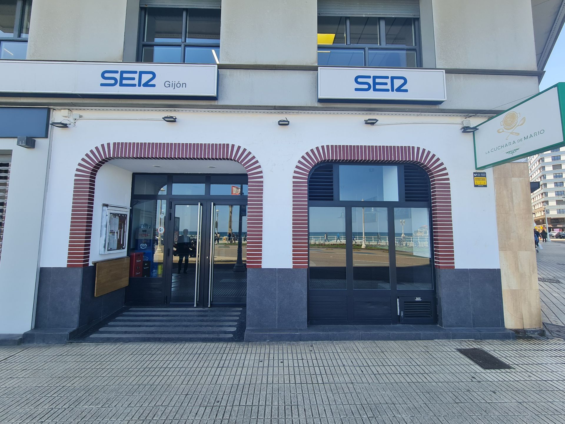 Commerciële Ruimte in Gijón, CENTRO, te koop
