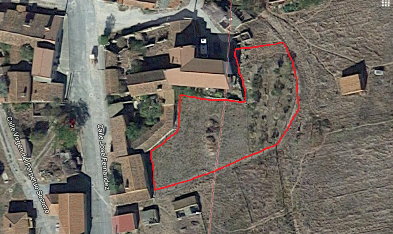 Parcela en Salobralejo, venta