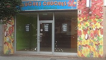 Local comercial en Gijón, venta