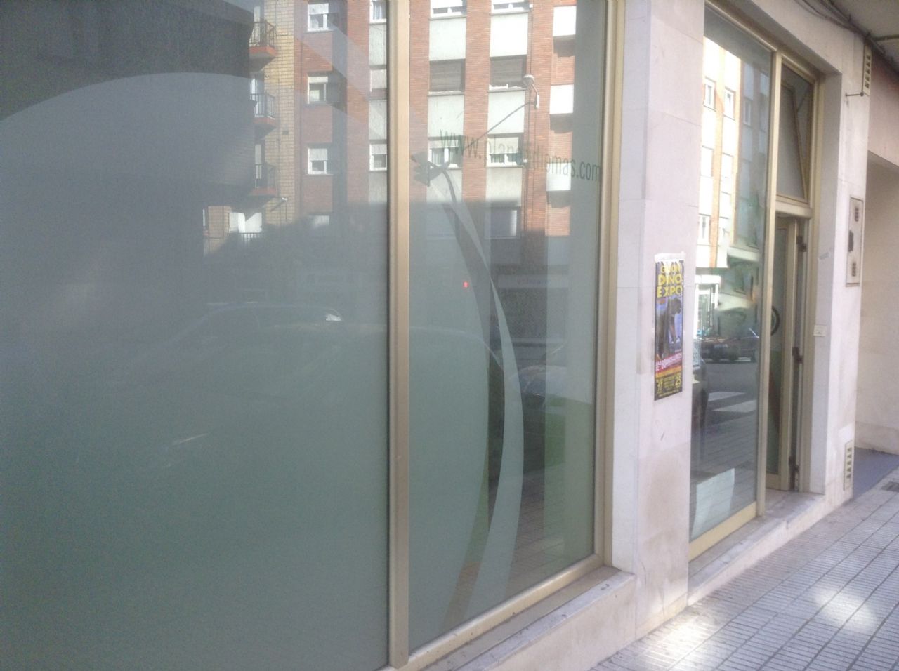 Geschäftslokal in Gijón, miete