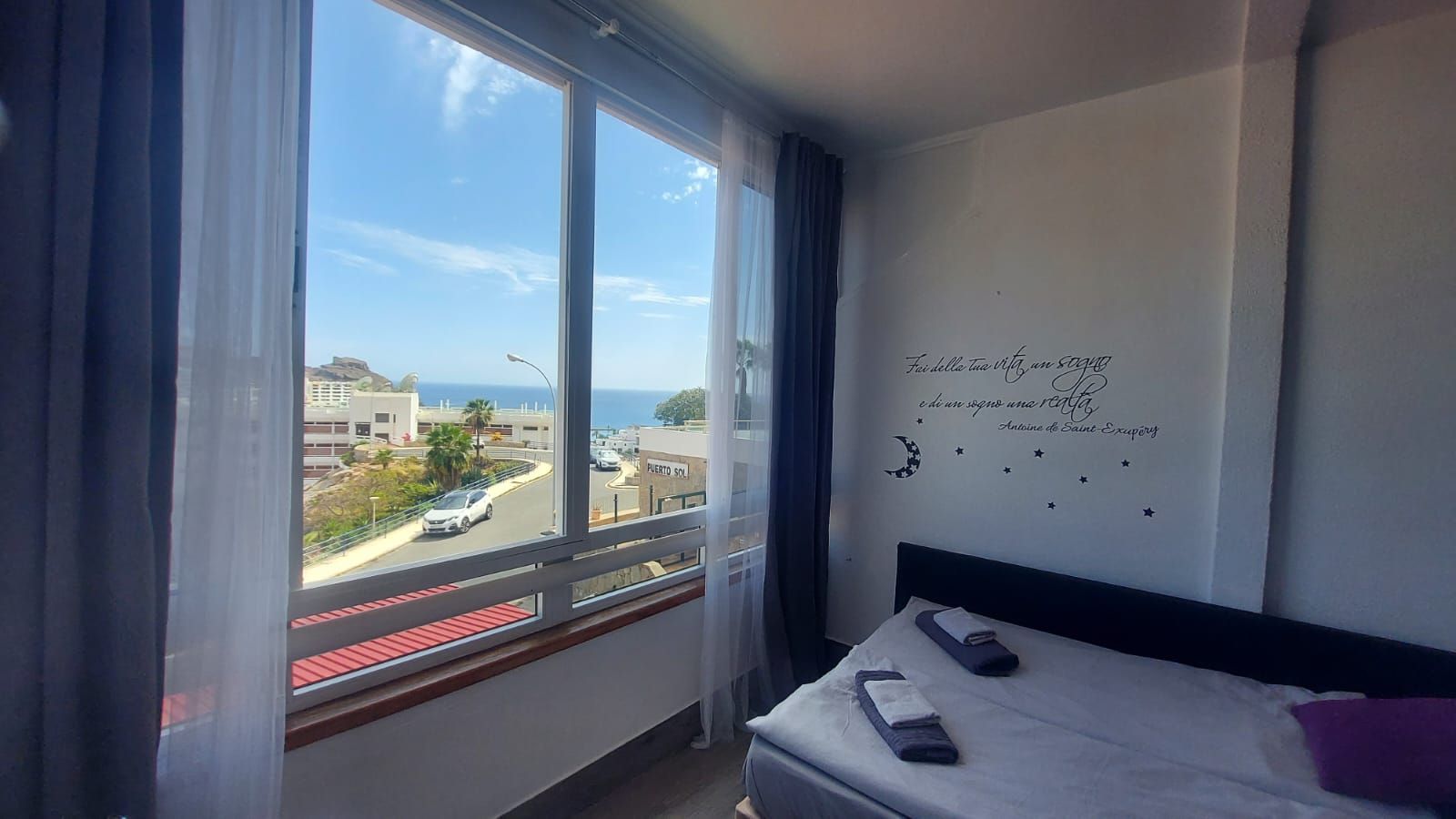 Apartment in Mogán, Puerto Rico, ferienmiete
