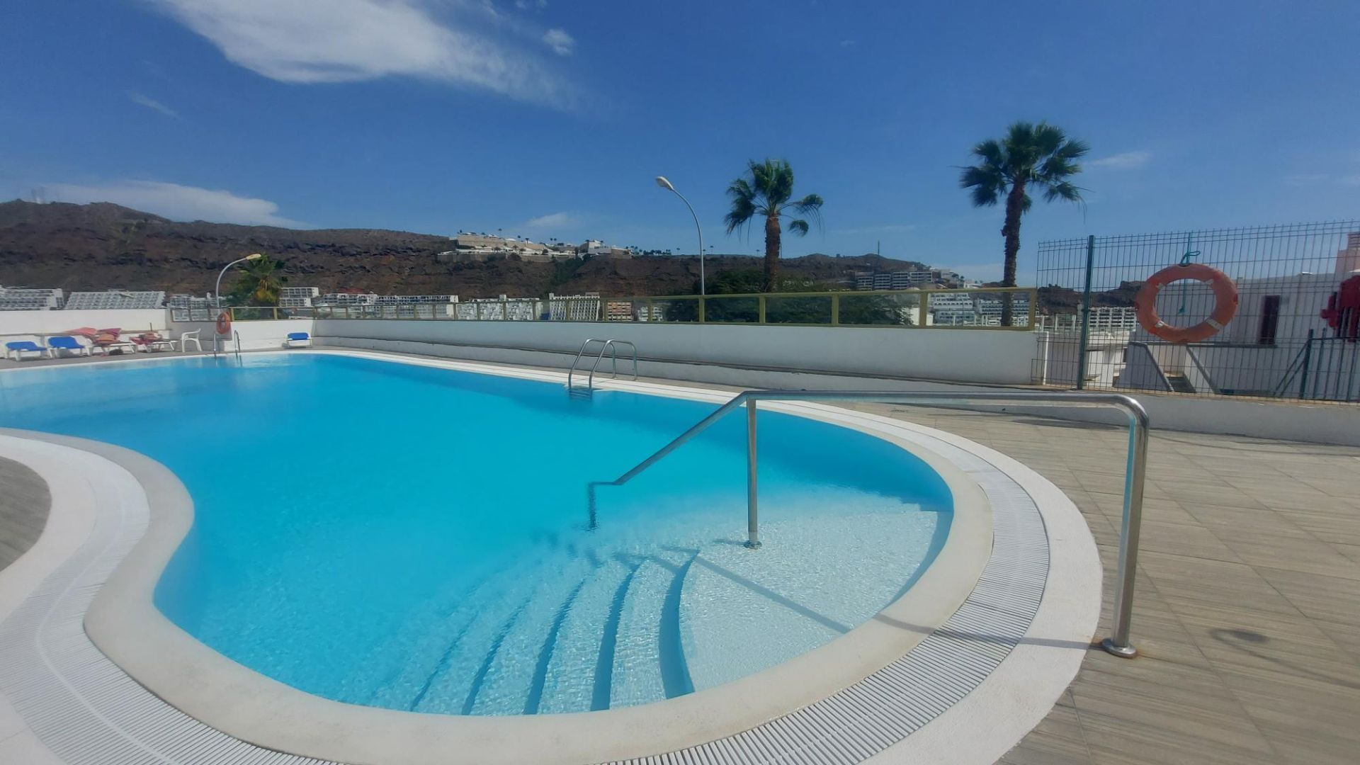 Apartment in Mogán, Puerto Rico, miete