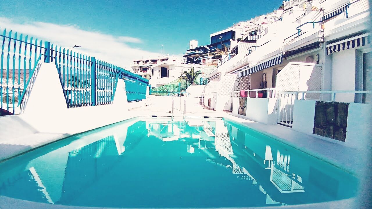 Huoneisto sijainti Mogán, Puerto Rico, vuokraus