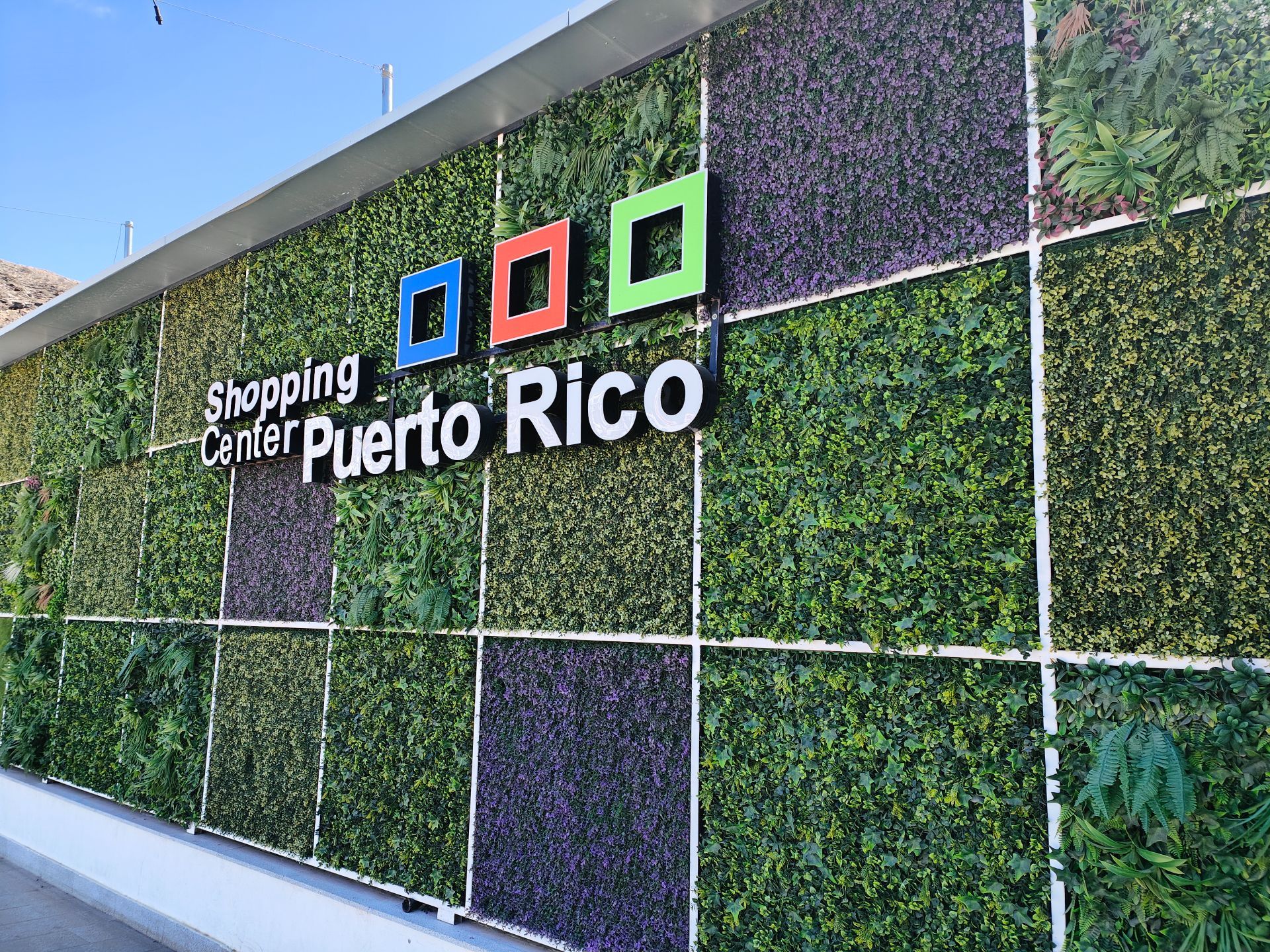 Commerciële Ruimte in Mogán, Puerto Rico, te koop