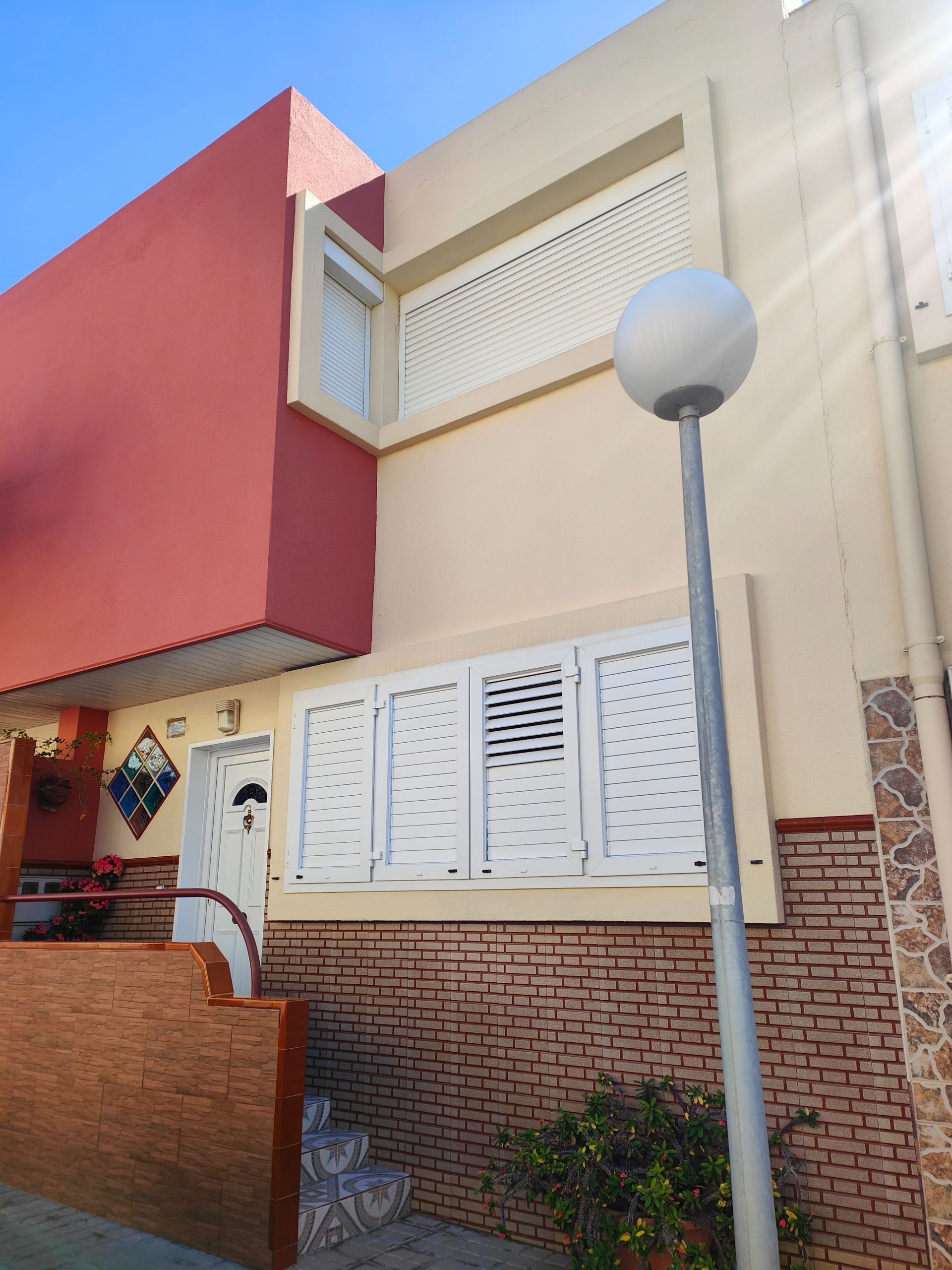 Geschakelde woningen in San Bartolomé de Tirajana, te koop