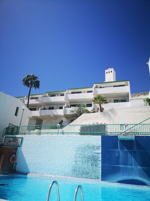 Appartement in Mogán, Puerto Rico, te huur