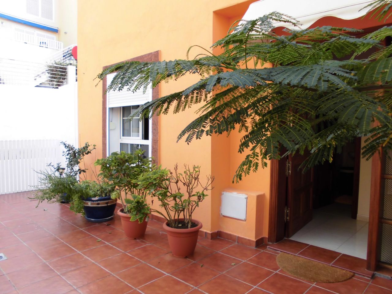 Appartement in Mogán, Arguineguin, te huur