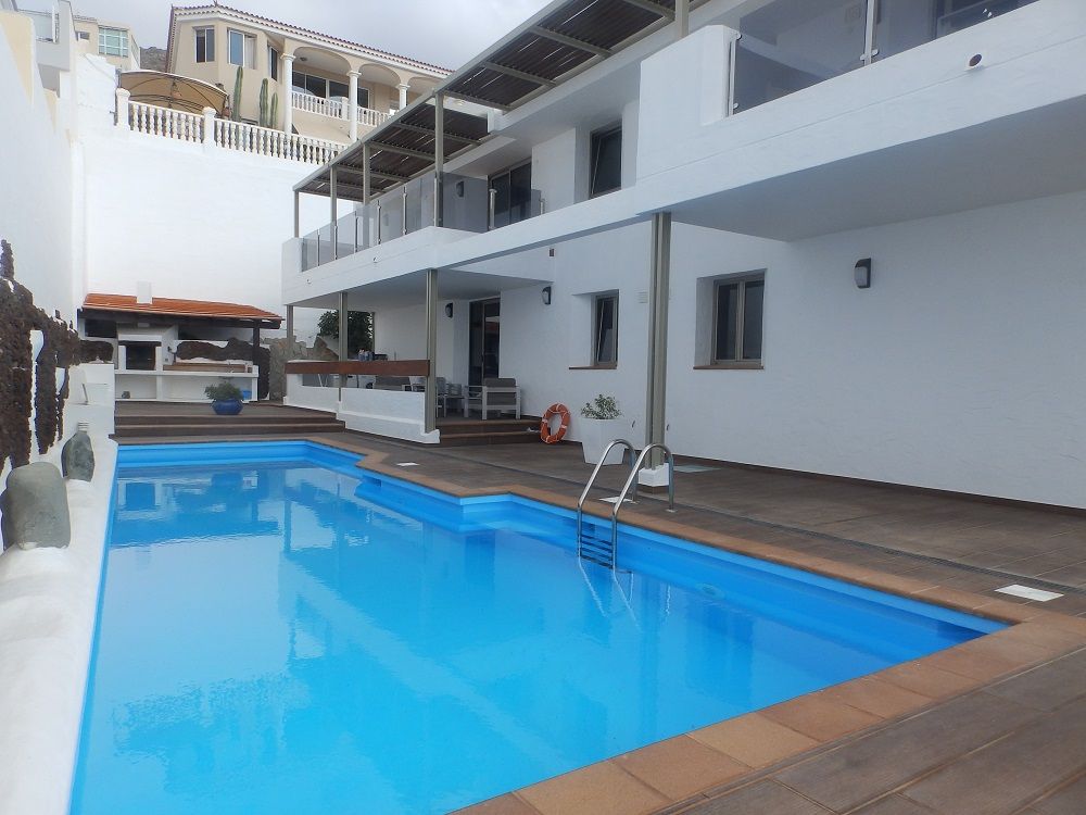 Appartement in Mogán, Arguineguin, te huur