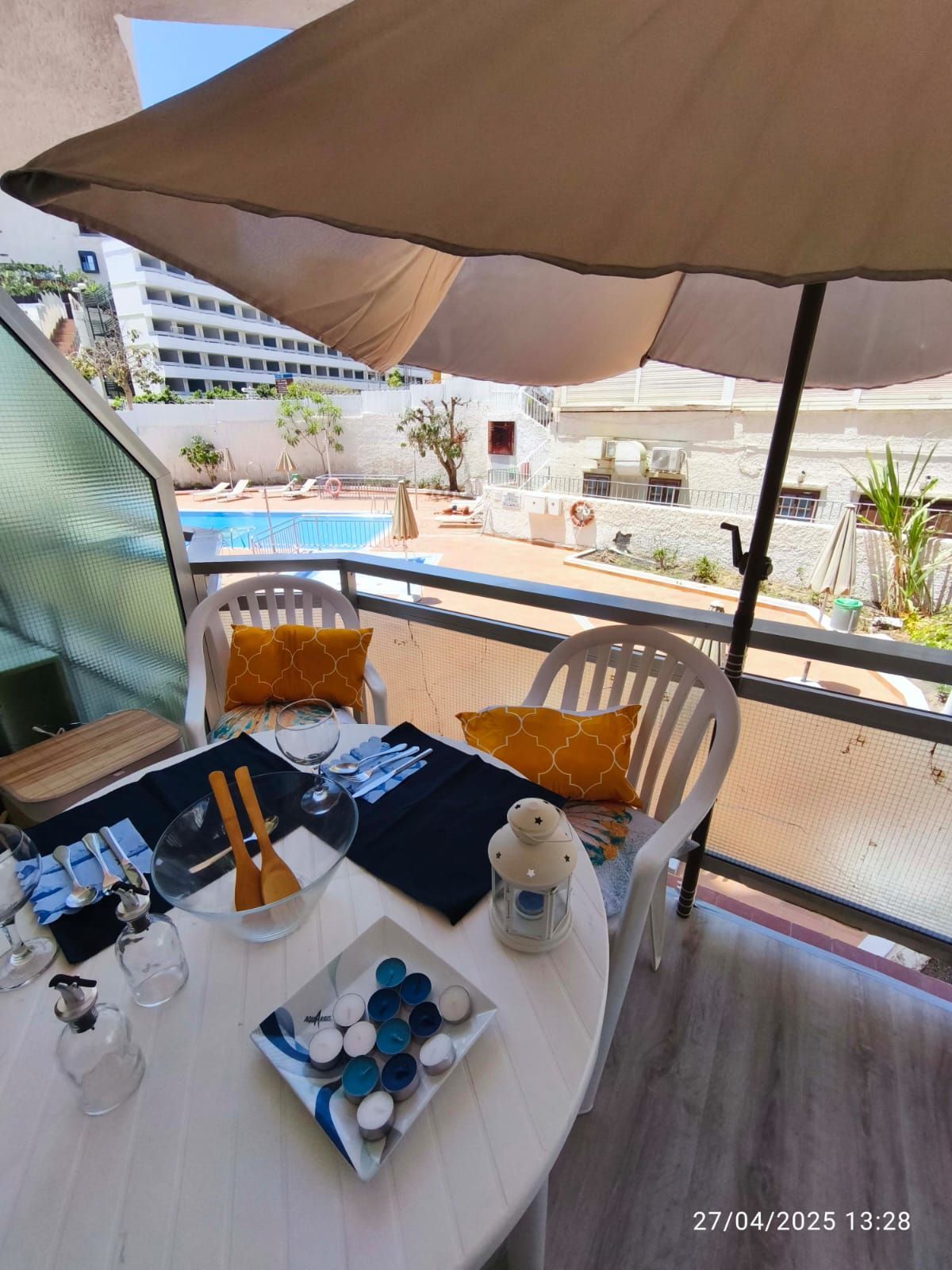 Apartment in San Bartolomé de Tirajana, Playa del Ingles, for rent