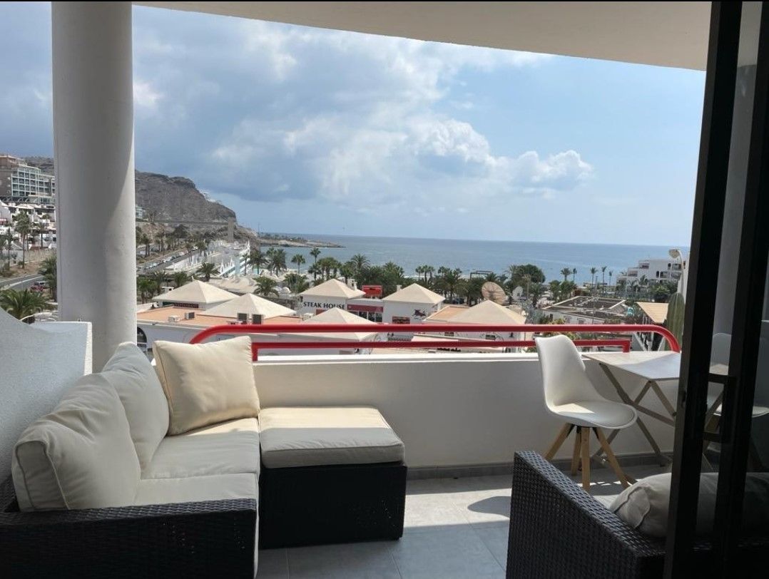 Apartment in Mogán, Playa del Cura, ferienmiete