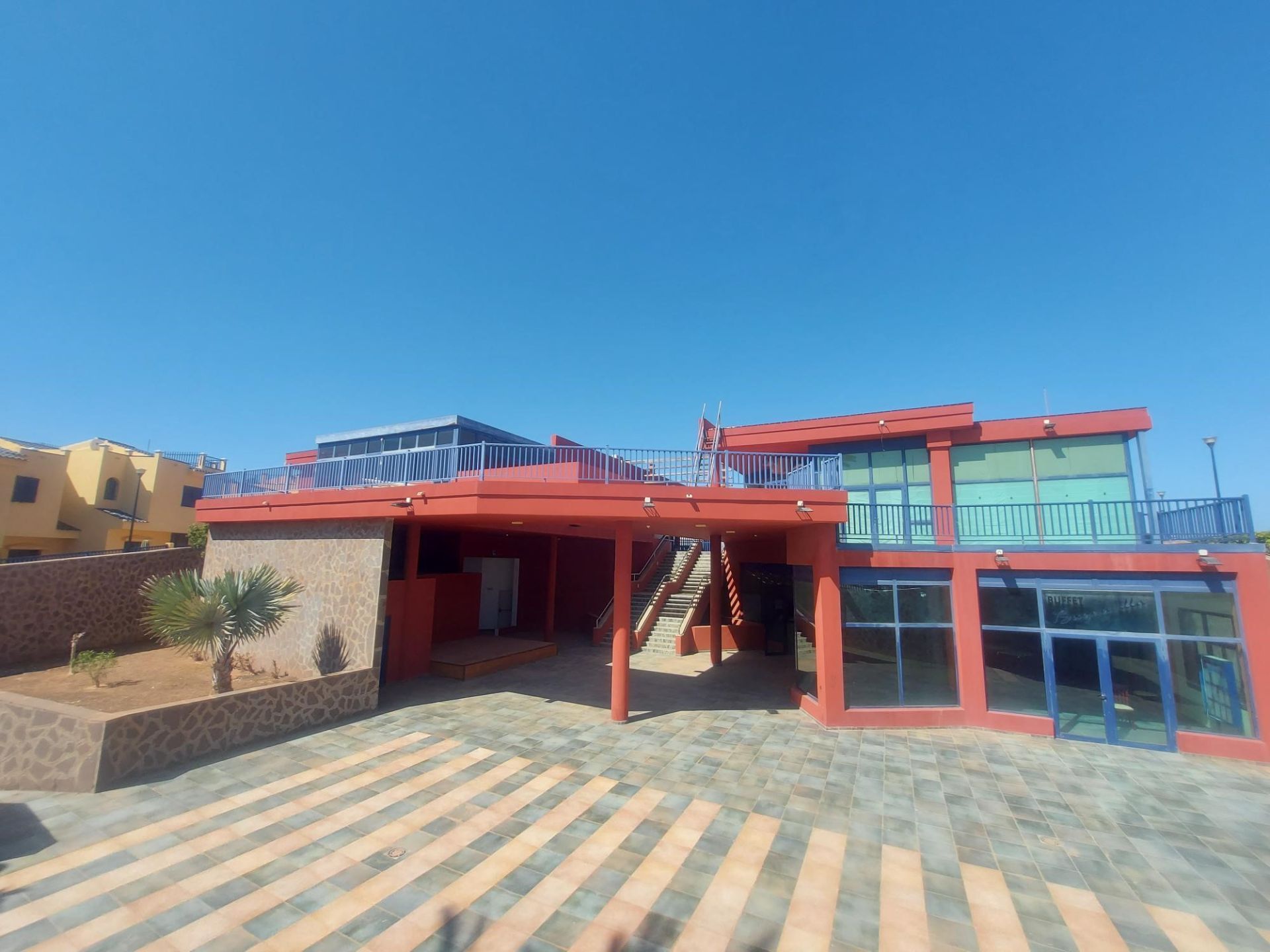 Gebäude in San Bartolomé de Tirajana, Meloneras, verkauf