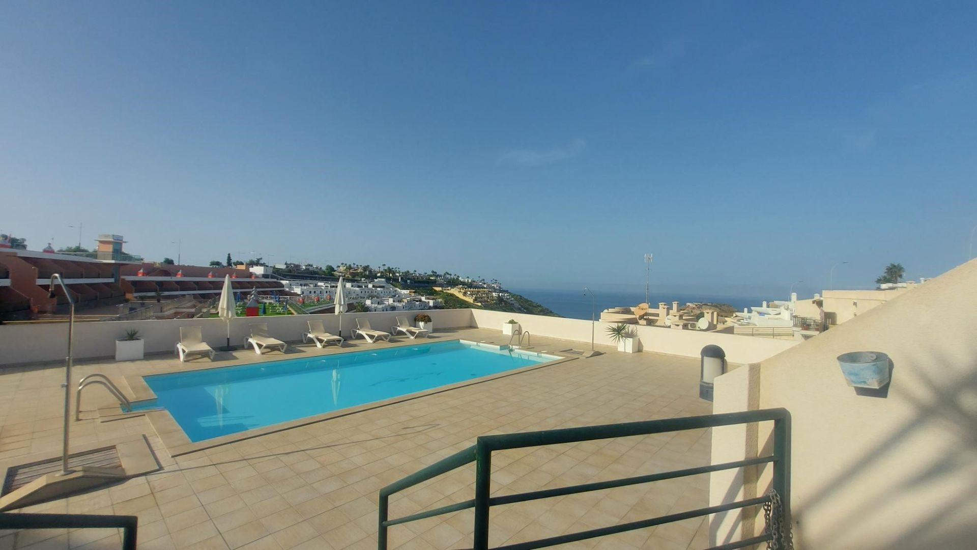 Apartment in Mogán, Amadores, for sale