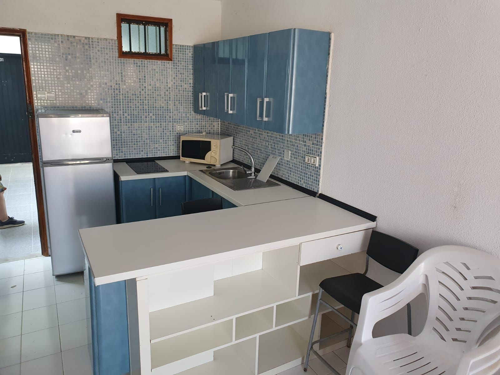 Appartement in Mogán, Amadores, te huur