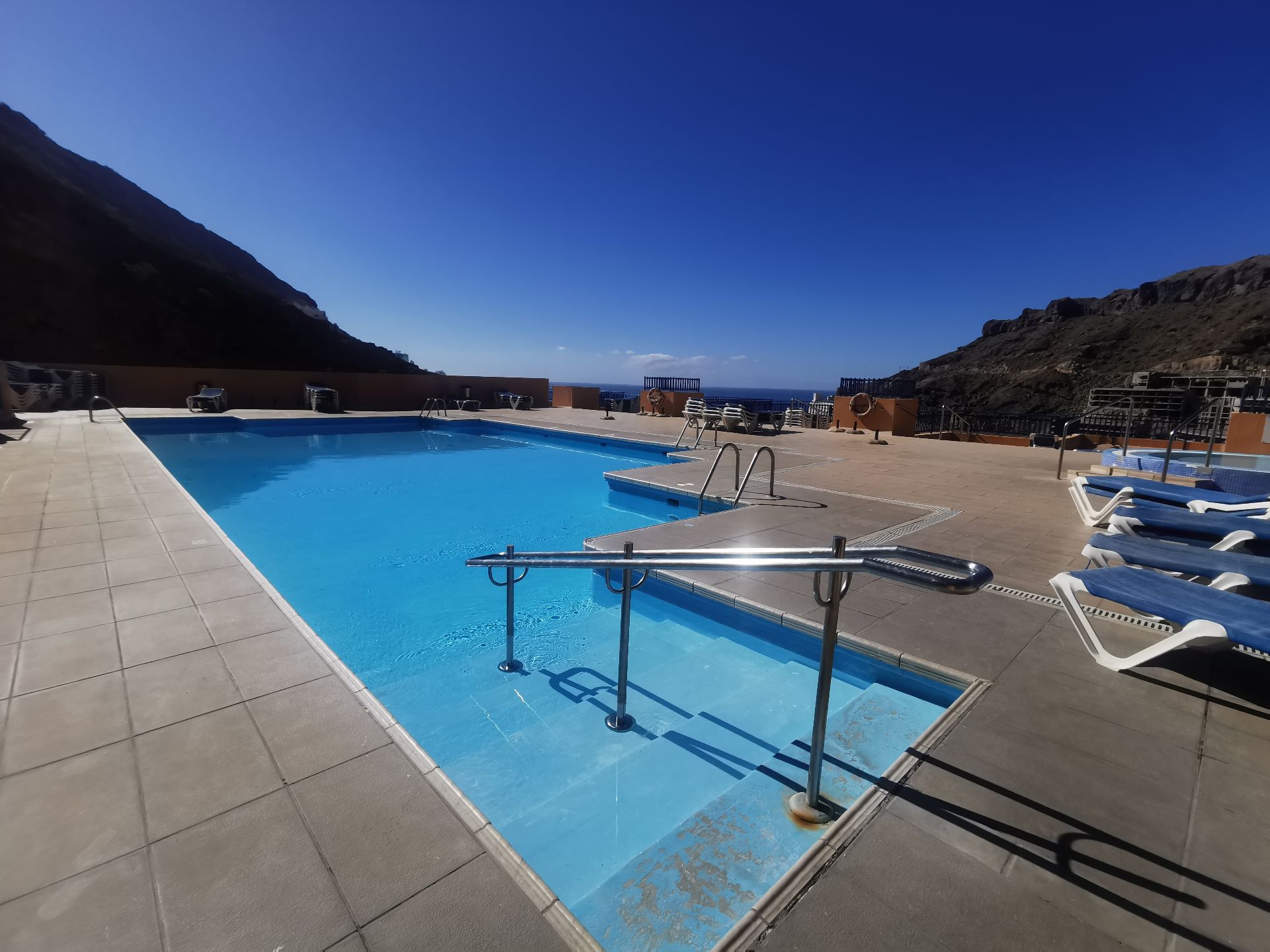 Appartement à Mogán, Taurito, location