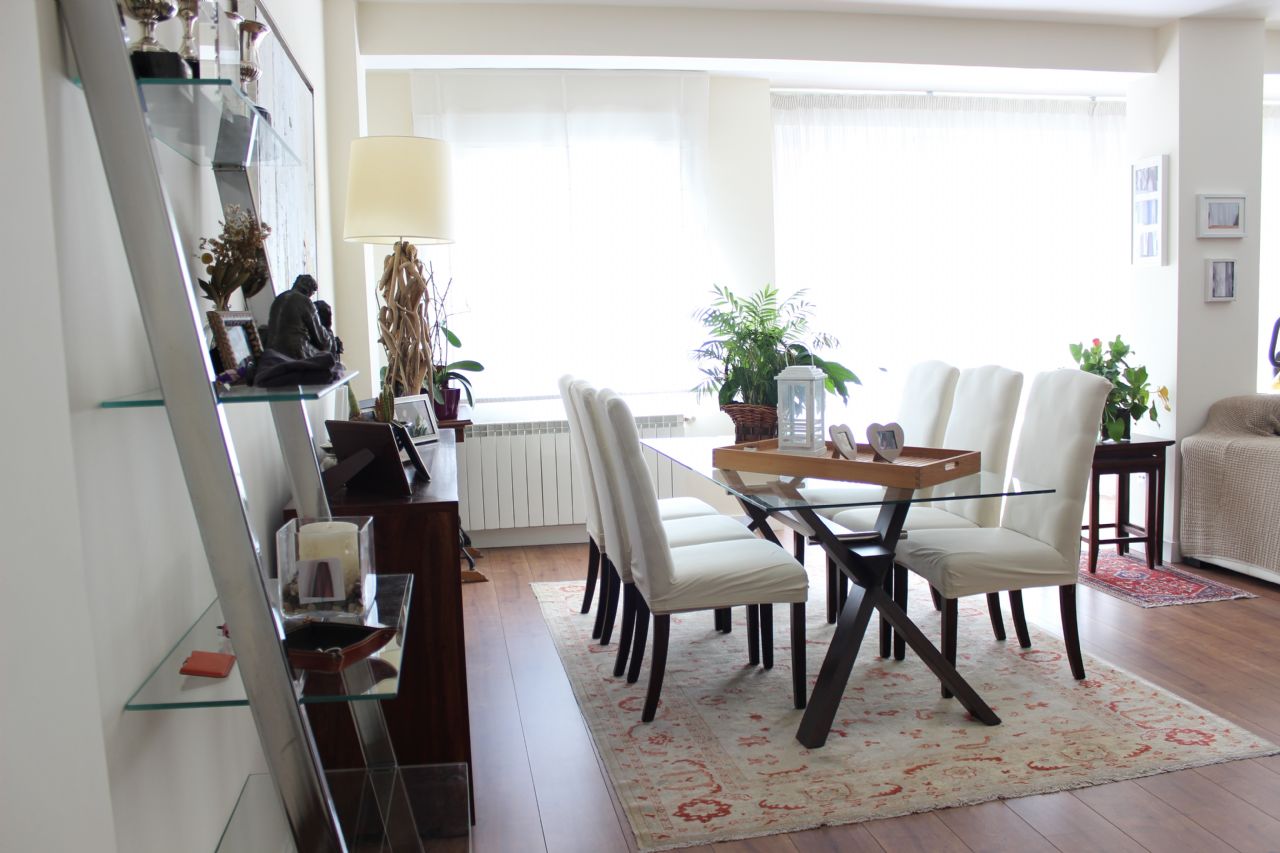 Flat in Madrid, Salamanca, for sale