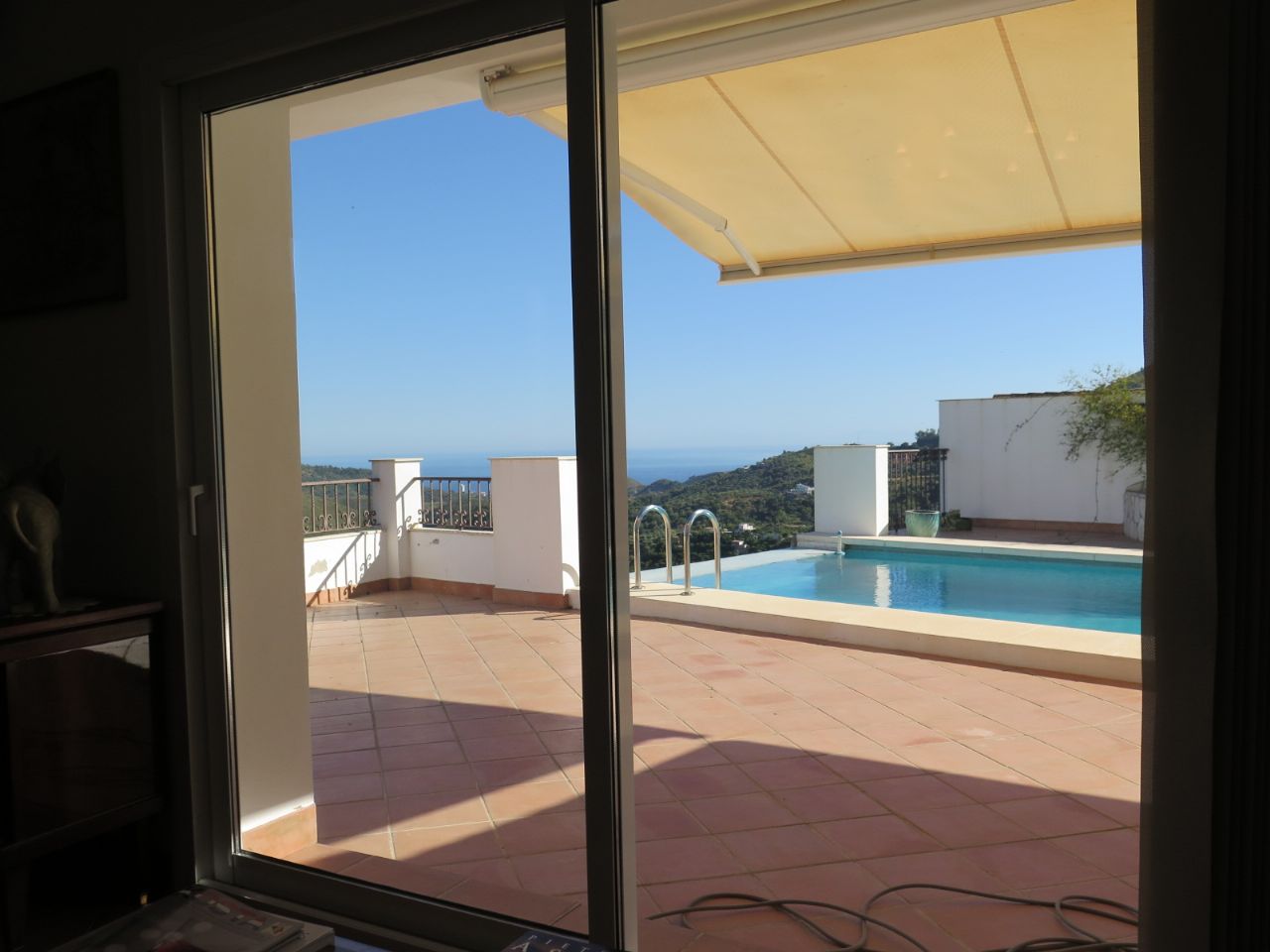 Casa / Chalet en Ojén, pueblo, venta