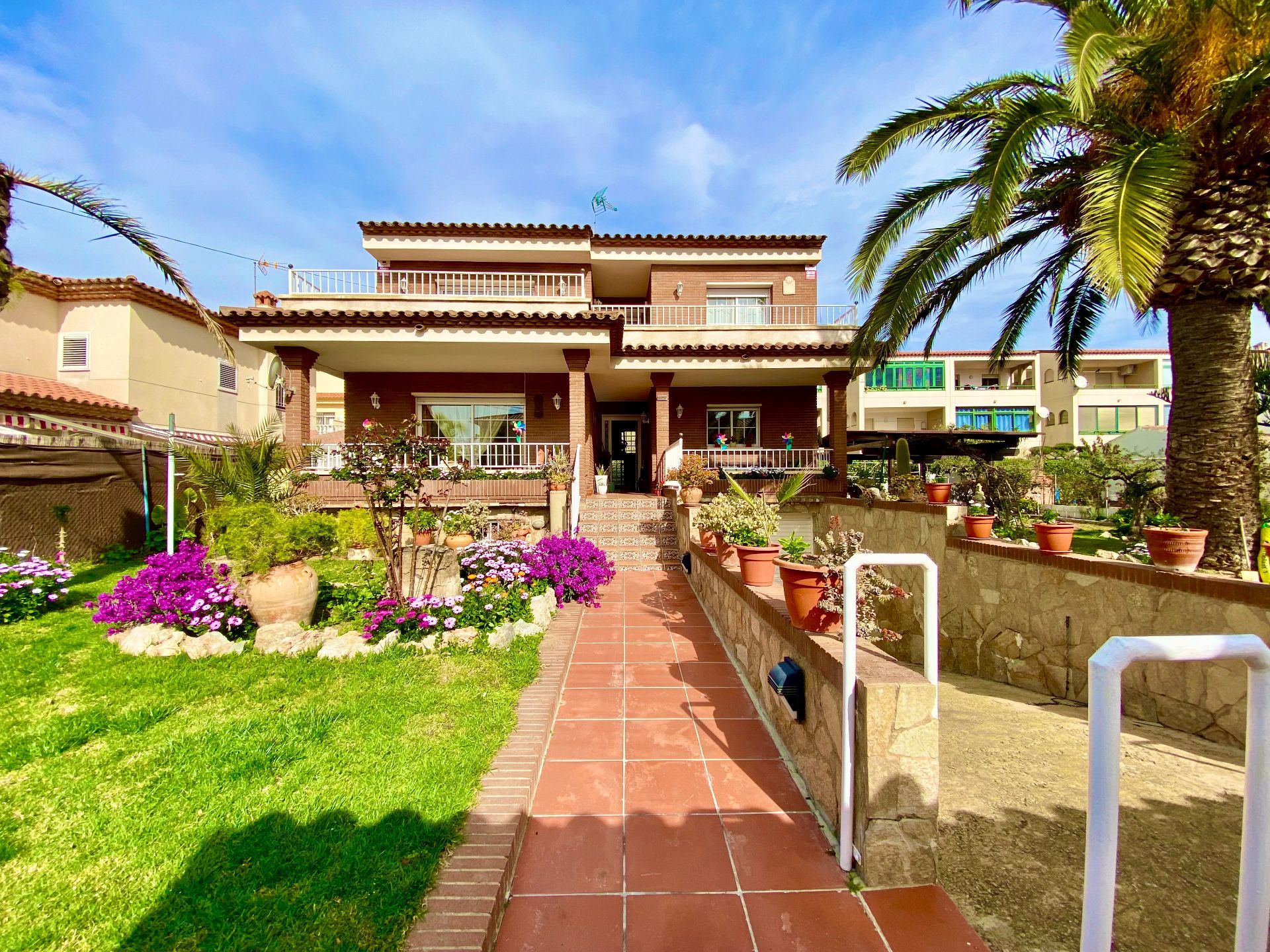 Casa / Chalet en Cambrils, venta