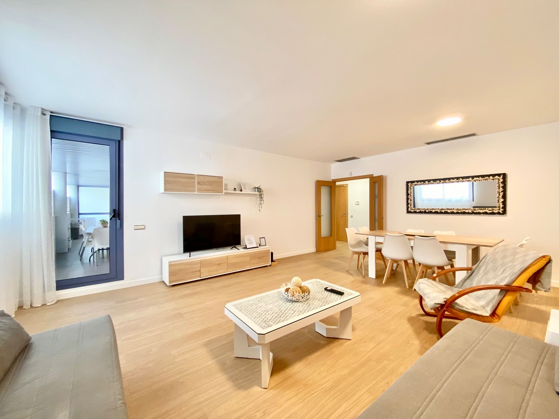 Apartamento en Cambrils, alquiler