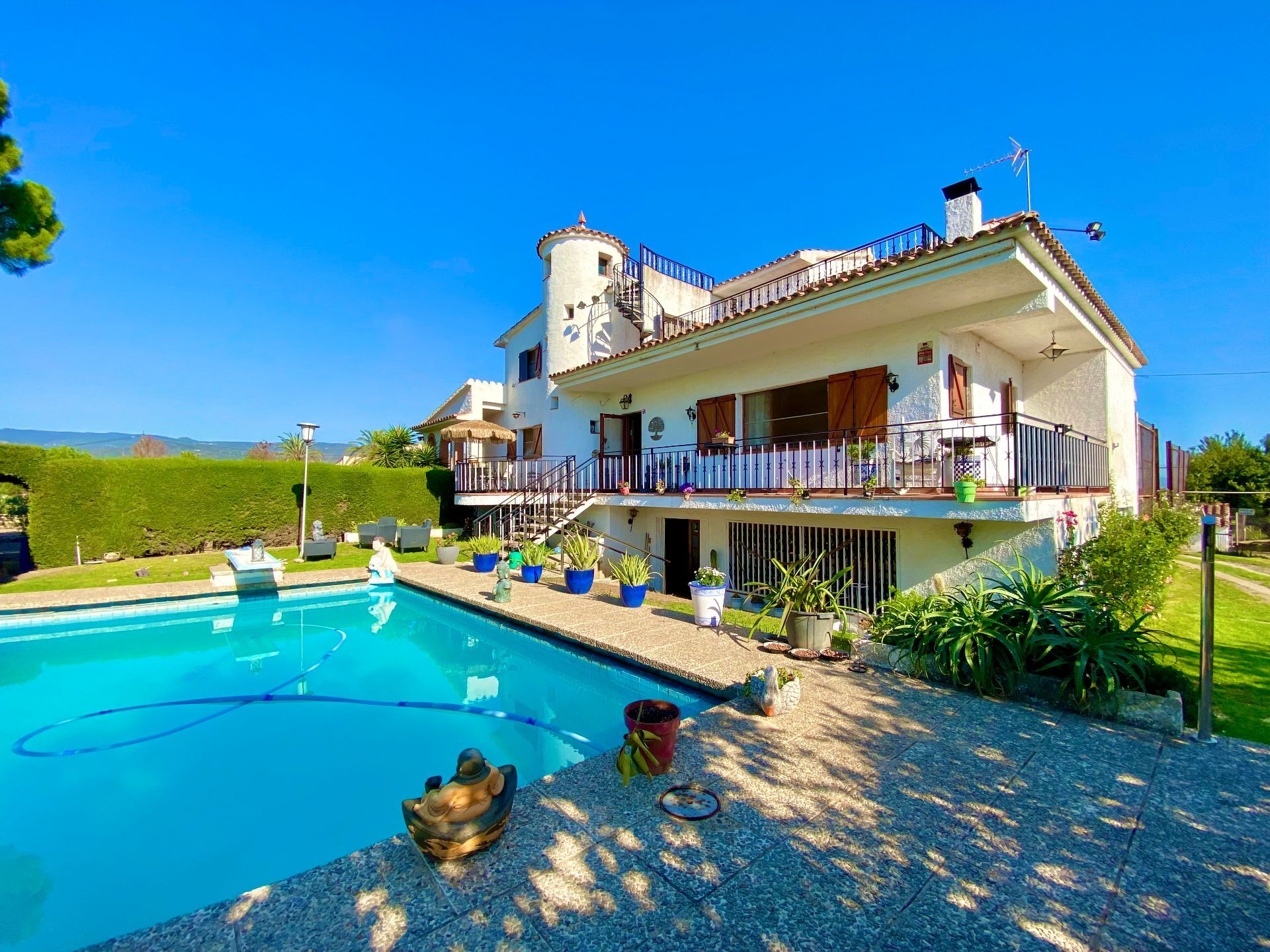 Casa / Chalet en la Selva del Camp, venta