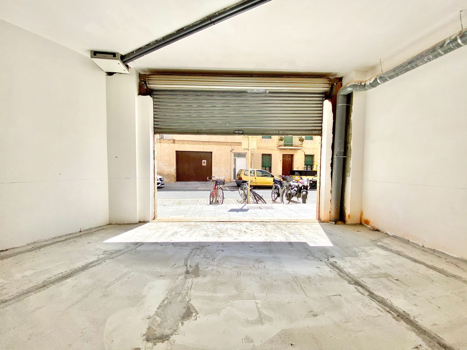 Local comercial en Cambrils, alquiler
