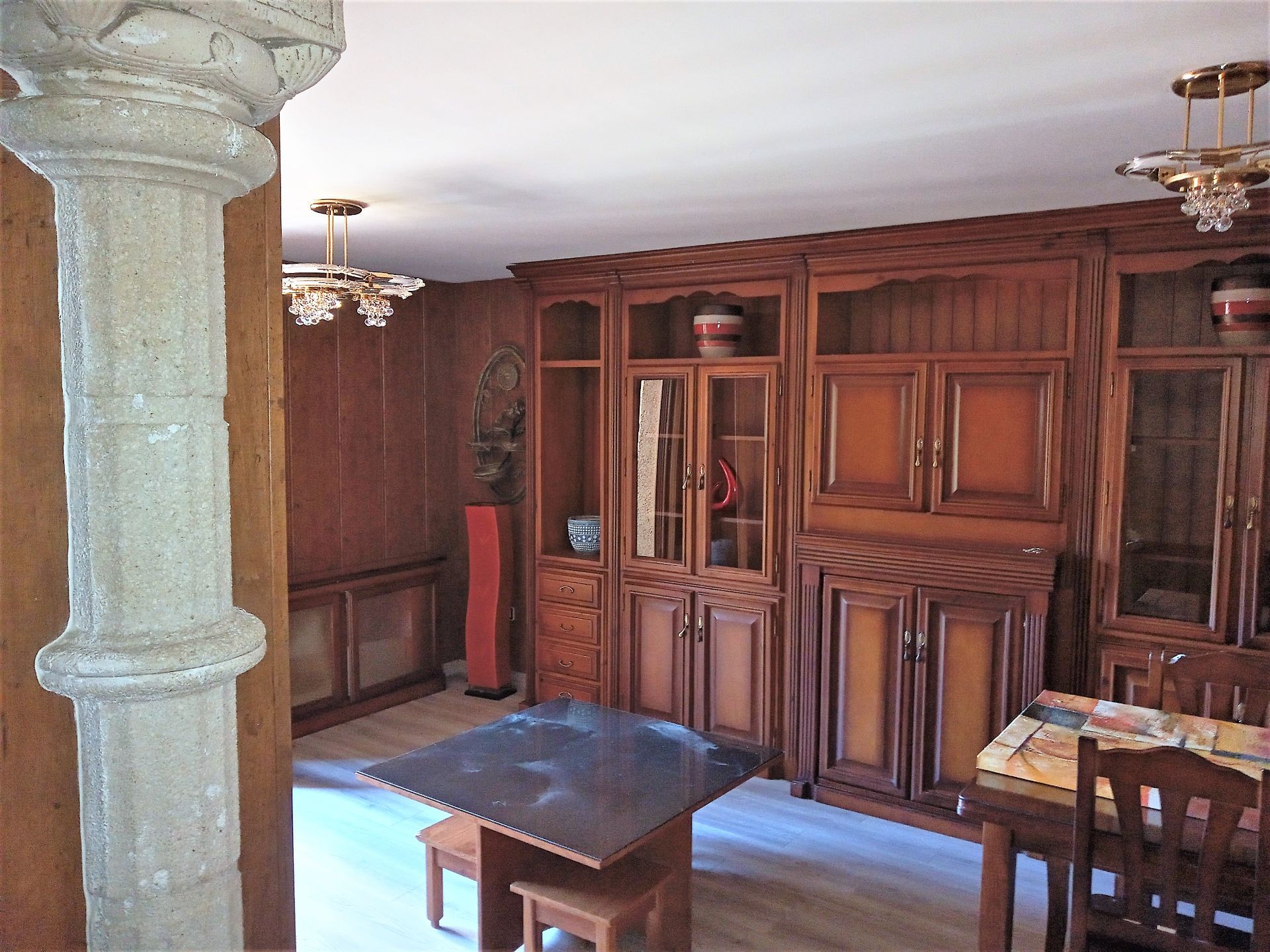 Piso en Teruel, Franciscanos, venta
