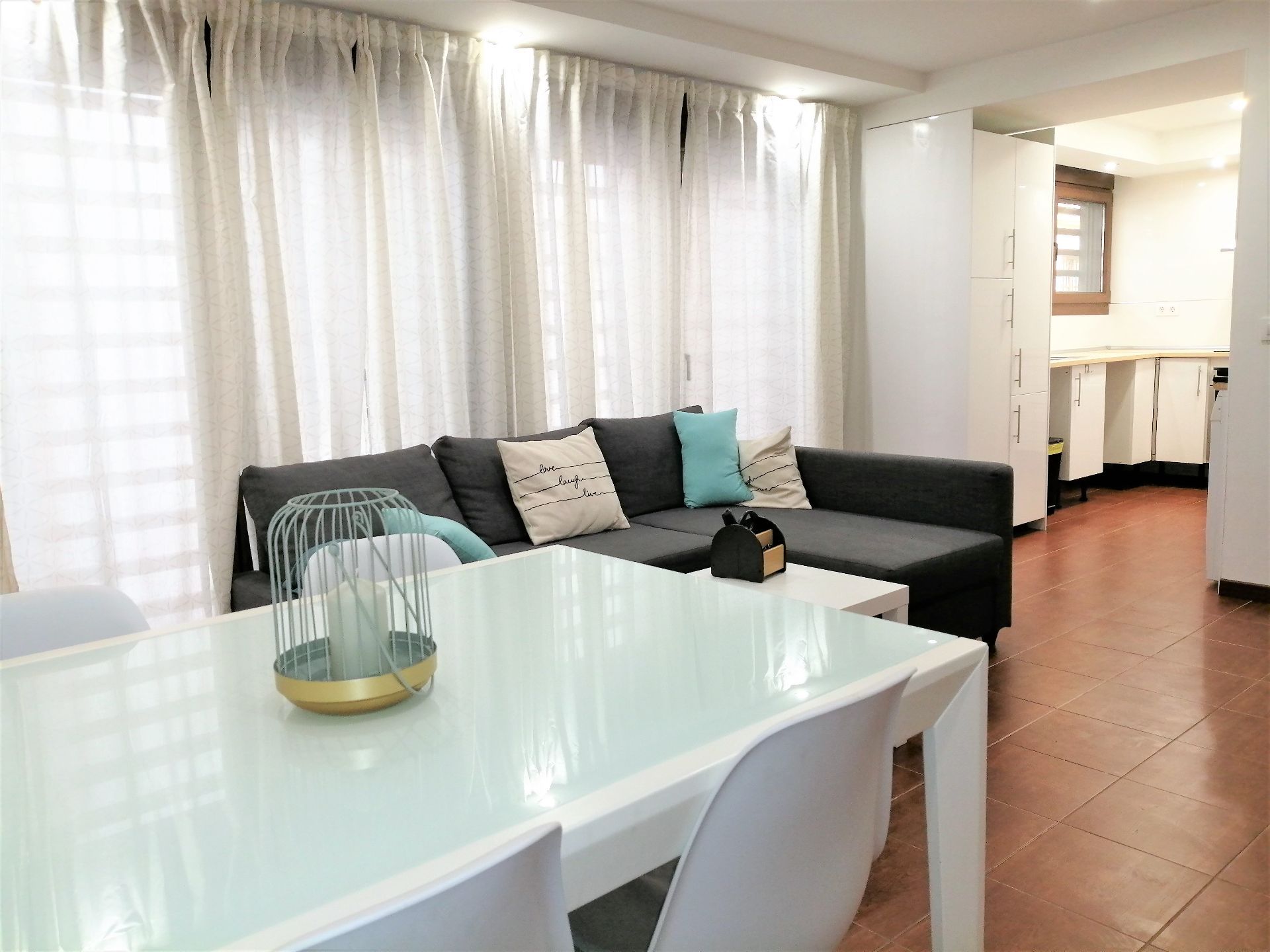 Piso en Teruel, Centro, venta