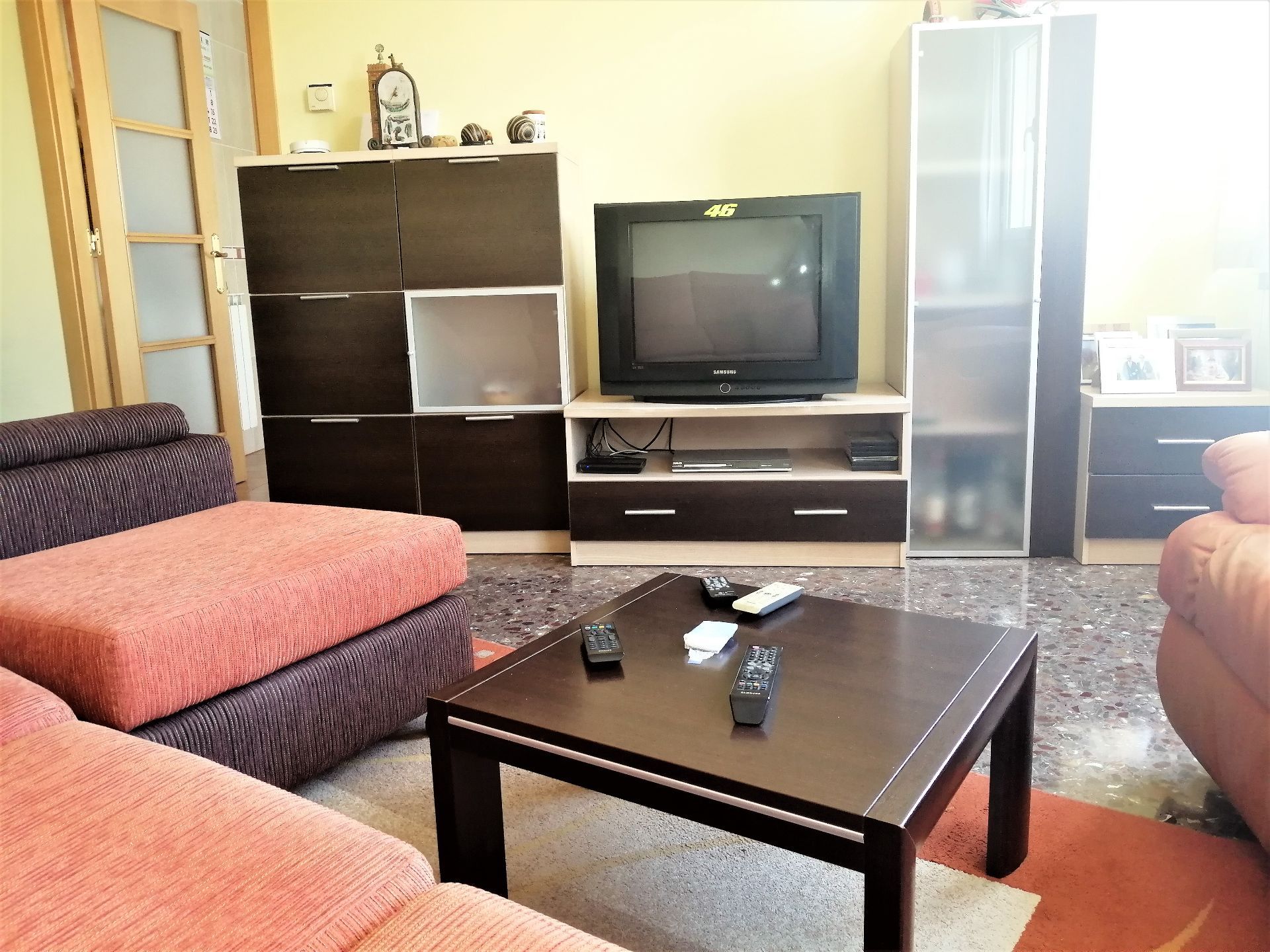 Apartamento en Teruel, Villaspesa, venta