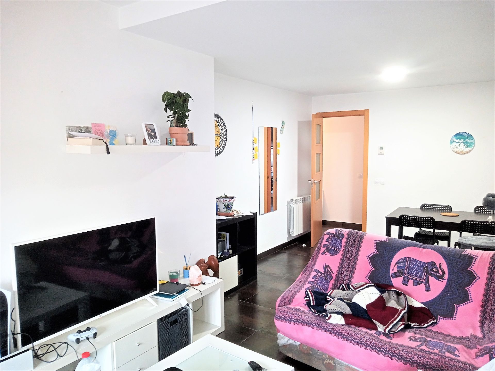 Piso en Cella, venta
