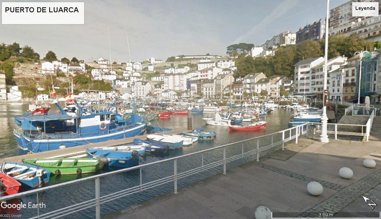 Trastero en Valdés, Luarca, venta