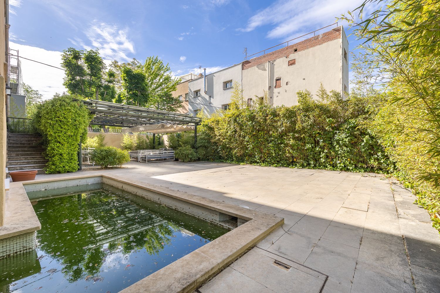 Casa / Chalet en Madrid, El Viso, venta