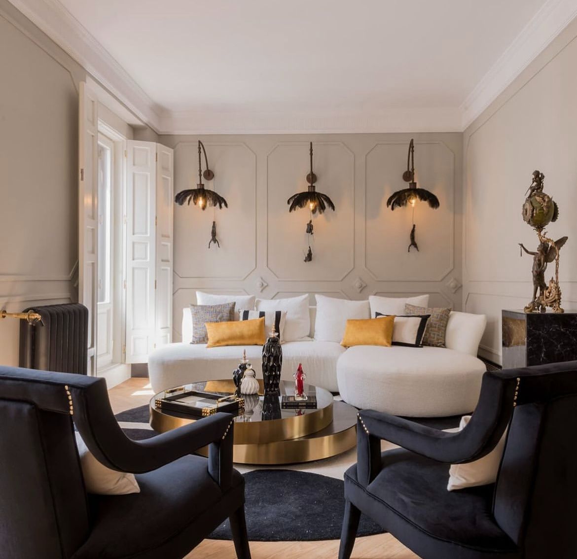 Piso en Madrid, Centro Huertas-Cortes, venta