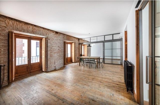 Piso en Madrid, Centro Huertas-Cortes, venta