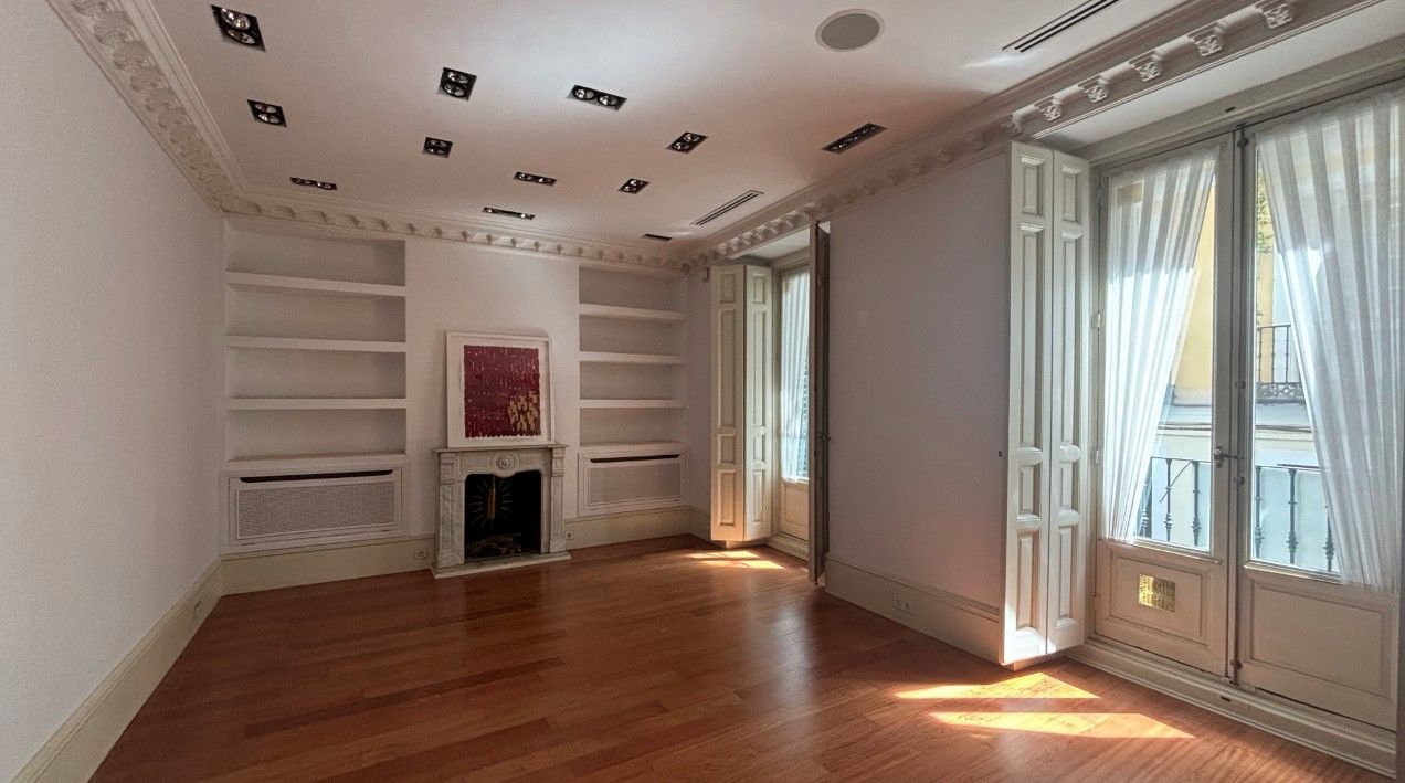 Appartamento in Madrid, Justicia, vendita