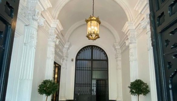 Grand Appartement à Madrid, Salamanca Recoletos, vente