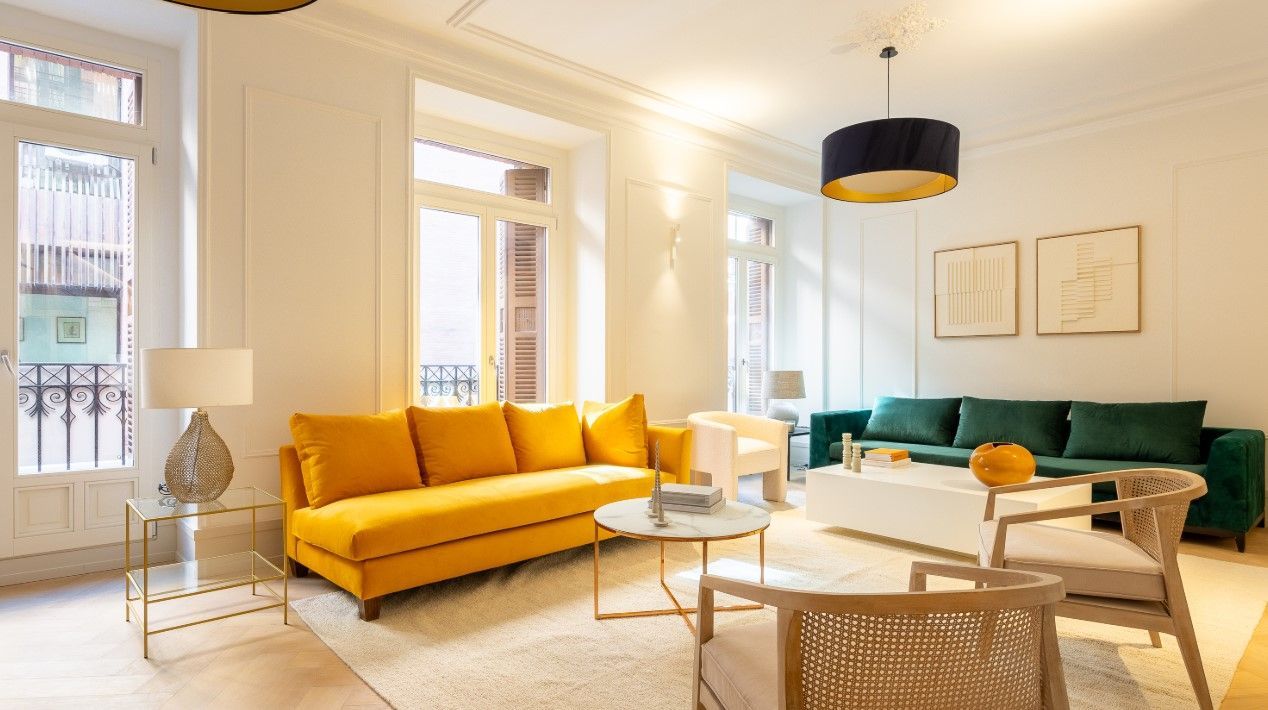 Appartamento in Madrid, Justicia, vendita