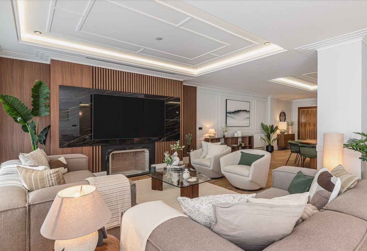 Appartamento in Madrid, Salamanca Recoletos, vendita