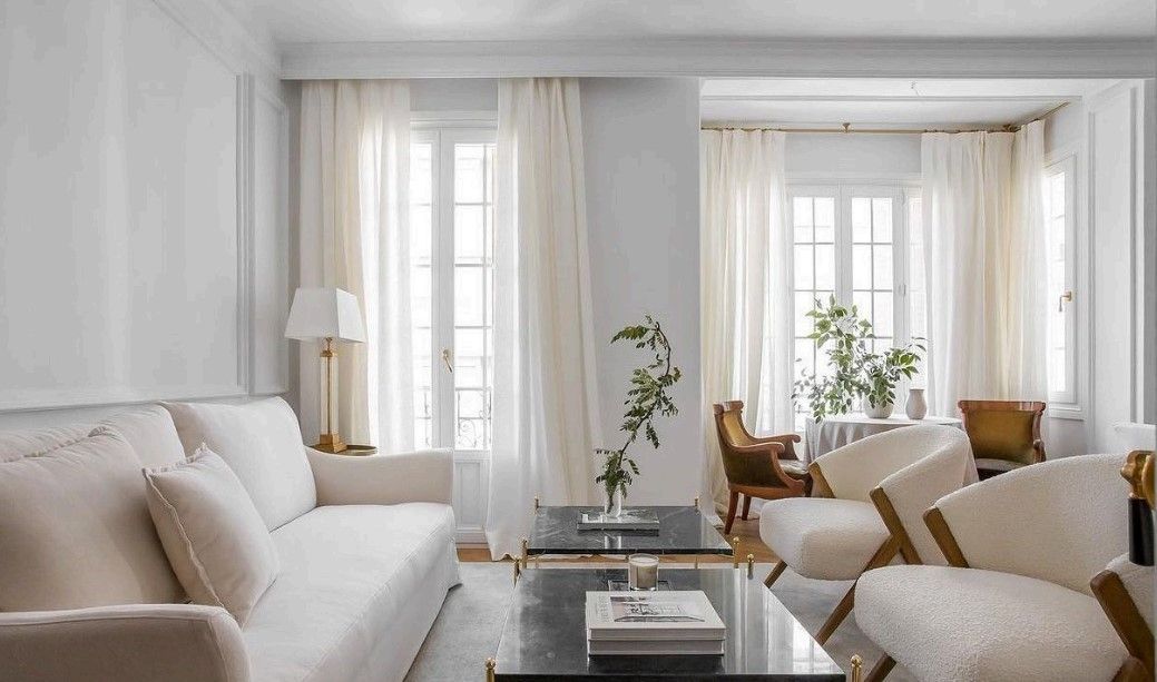 Apartamento em Madrid, Salamanca Recoletos, venda