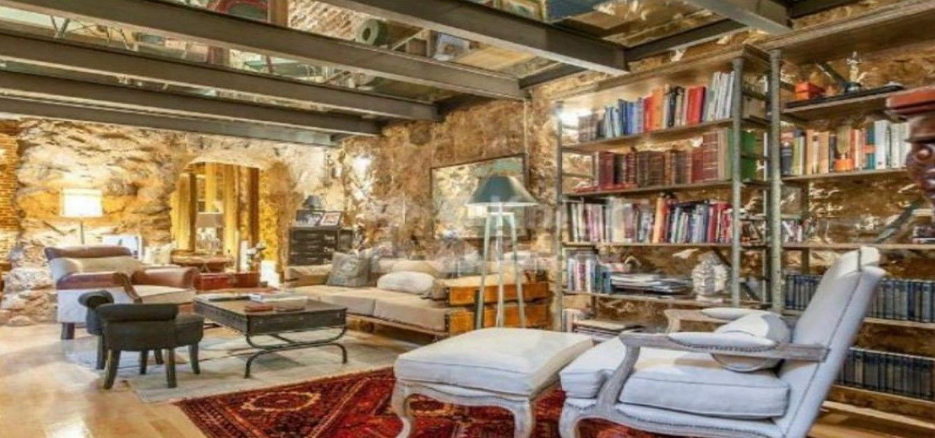 Grand Appartement à Madrid, Centro Palacio, vente