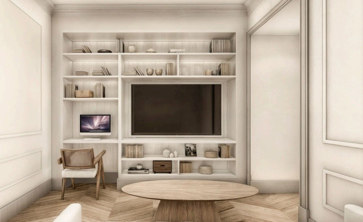 Appartamento in Madrid, Justicia, vendita