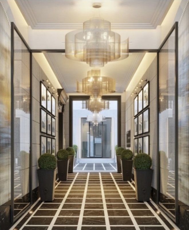 Wohnung in Madrid, Salamanca Recoletos, verkauf