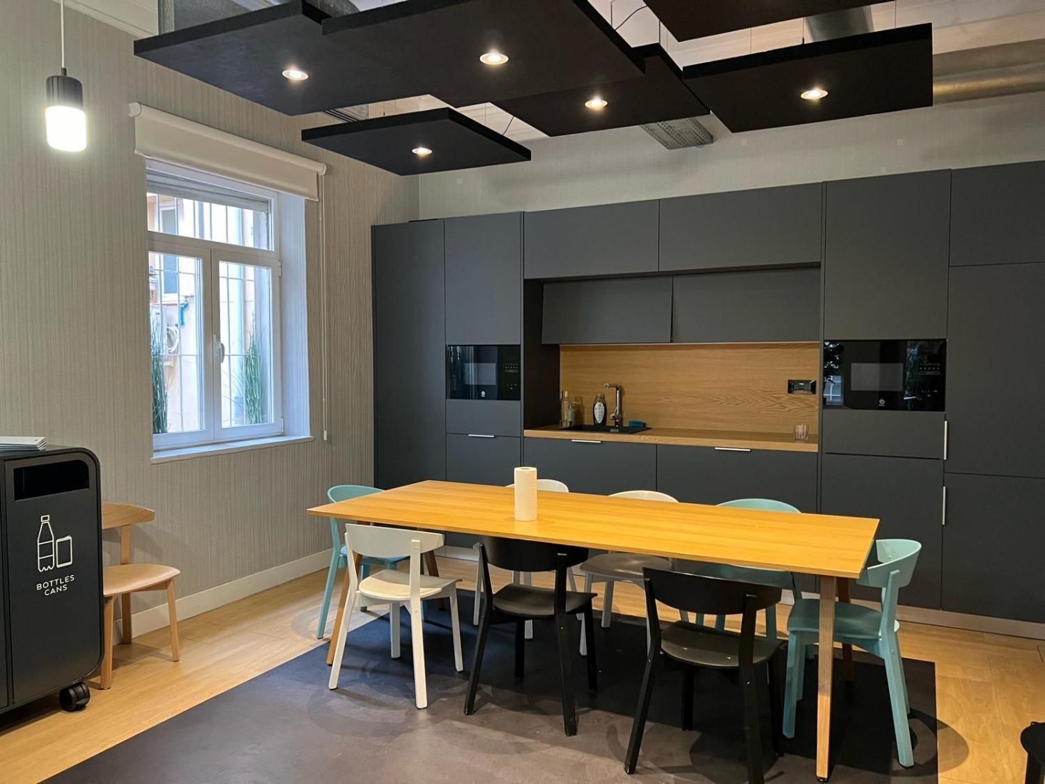 Офис в Madrid, Salamanca Recoletos, продажа