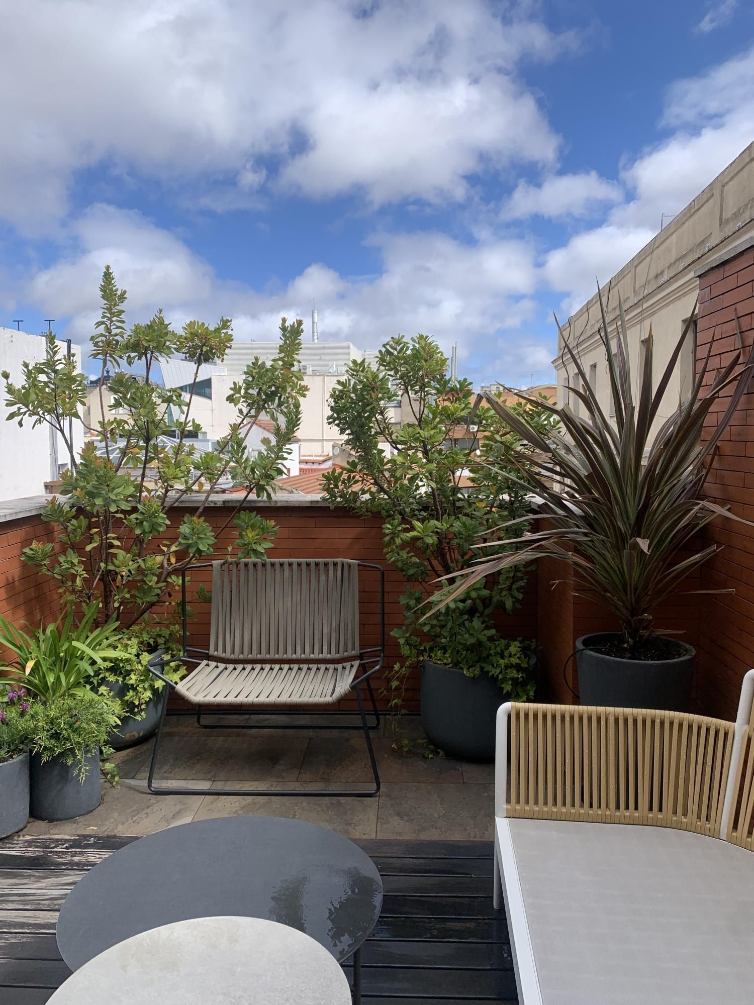 Penthouse in Madrid, Salamanca Recoletos, for sale