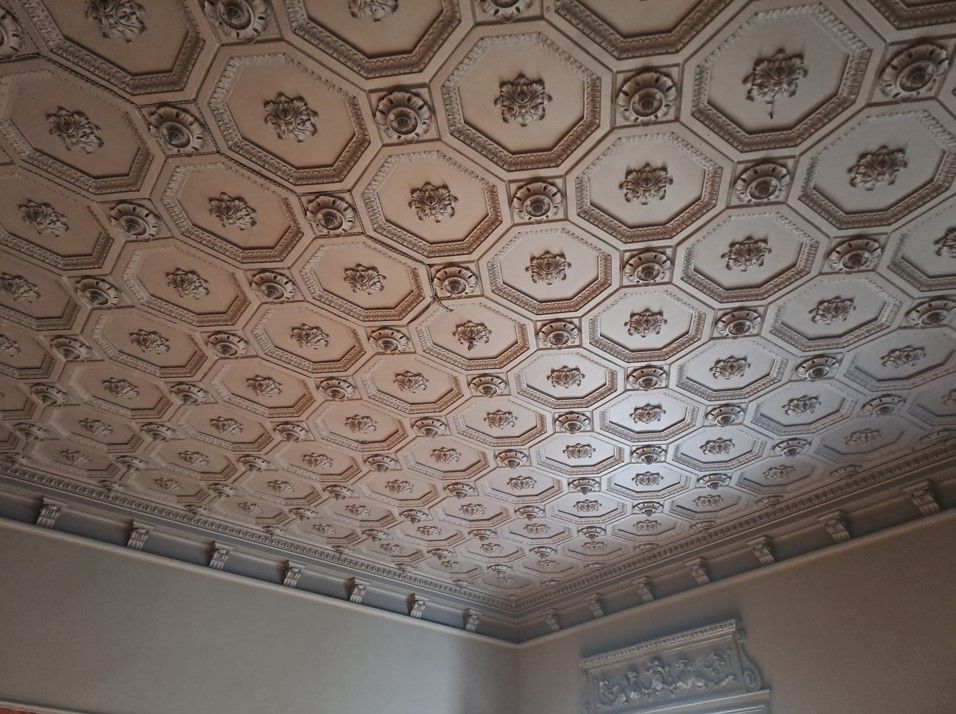 Grand Appartement à Madrid, Salamanca Recoletos, vente