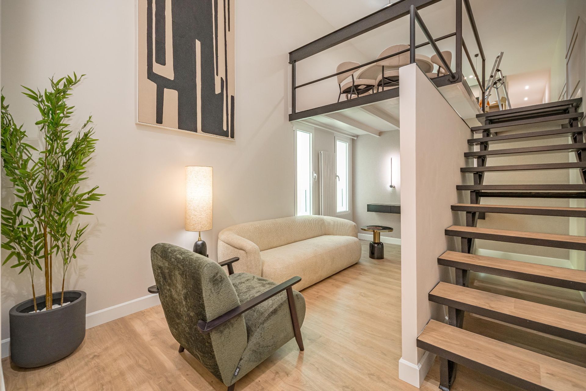 Piso en Madrid, Salamanca Recoletos, venta