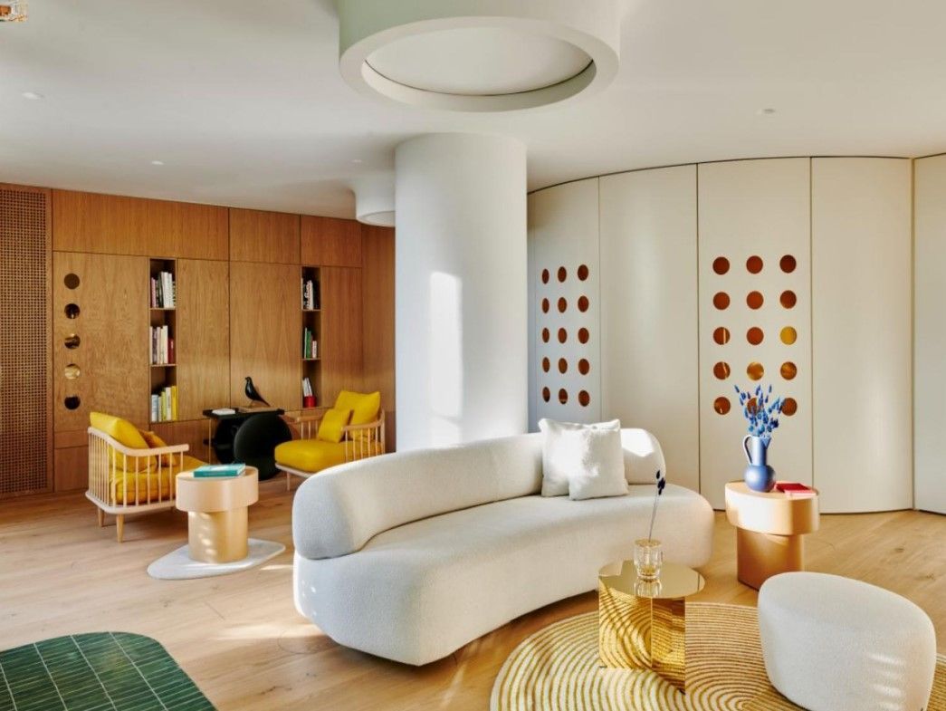 Flat in Madrid, El Viso, for sale