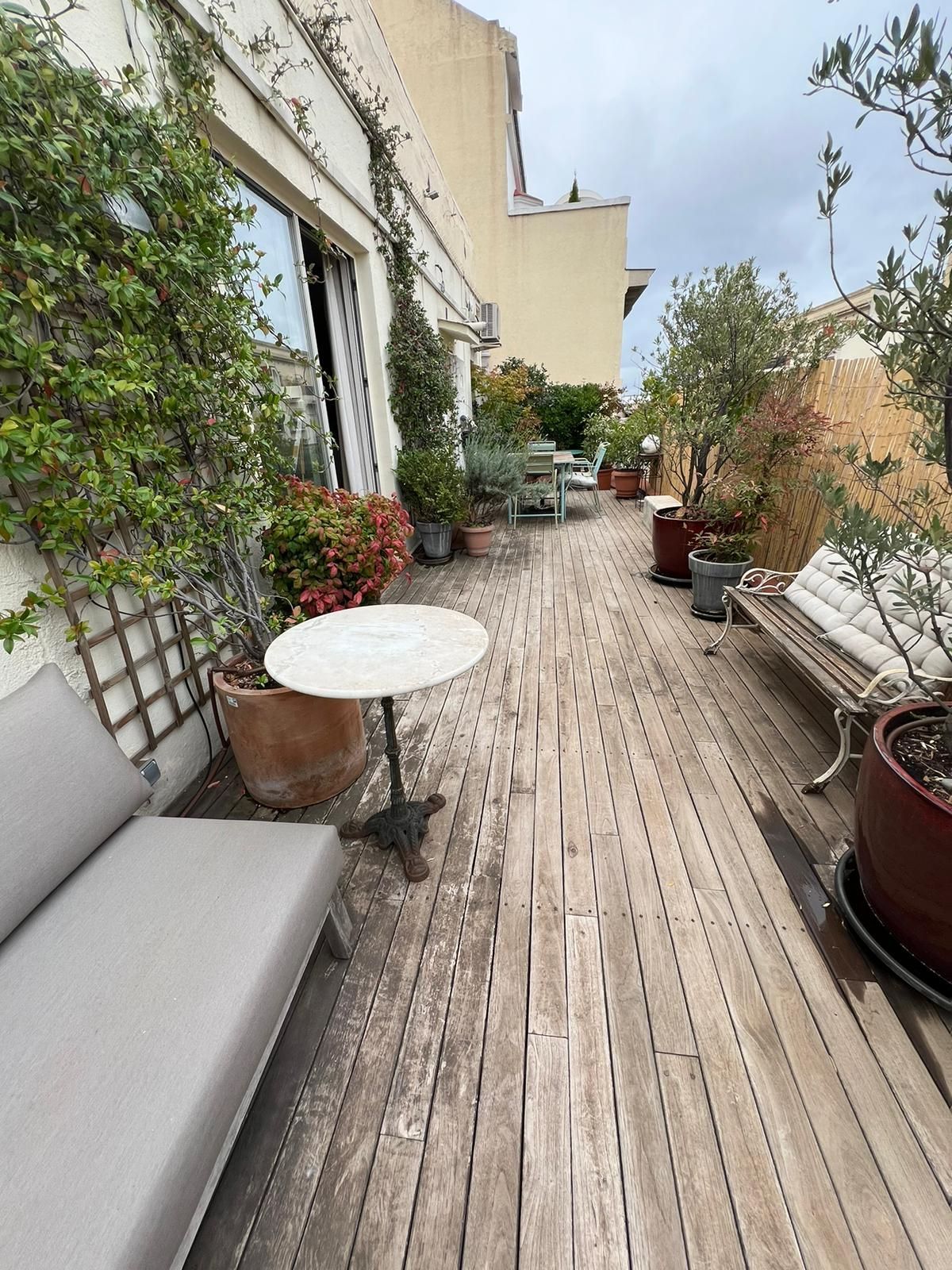 Penthouse in Madrid, Salamanca Recoletos, for sale