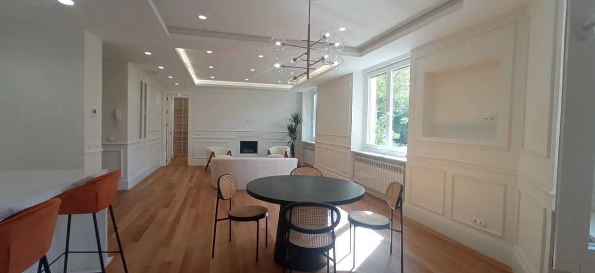 Apartamento em Madrid, Salamanca Goya, venda