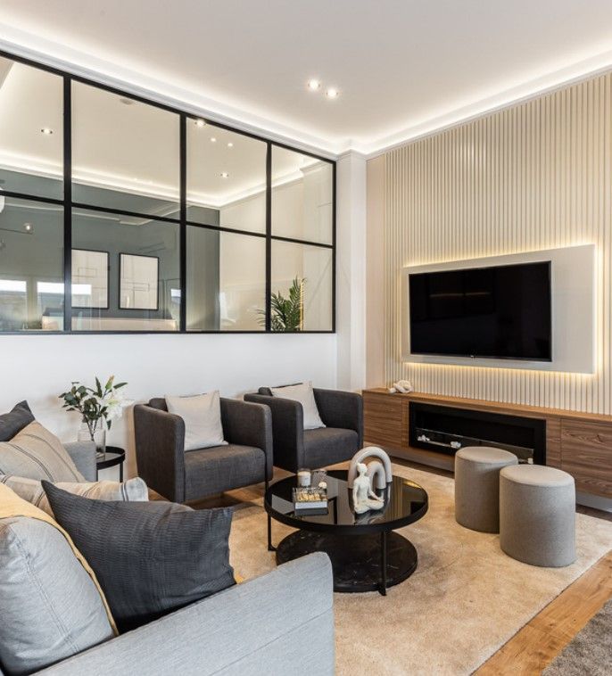 Wohnung in Madrid, Otros, verkauf