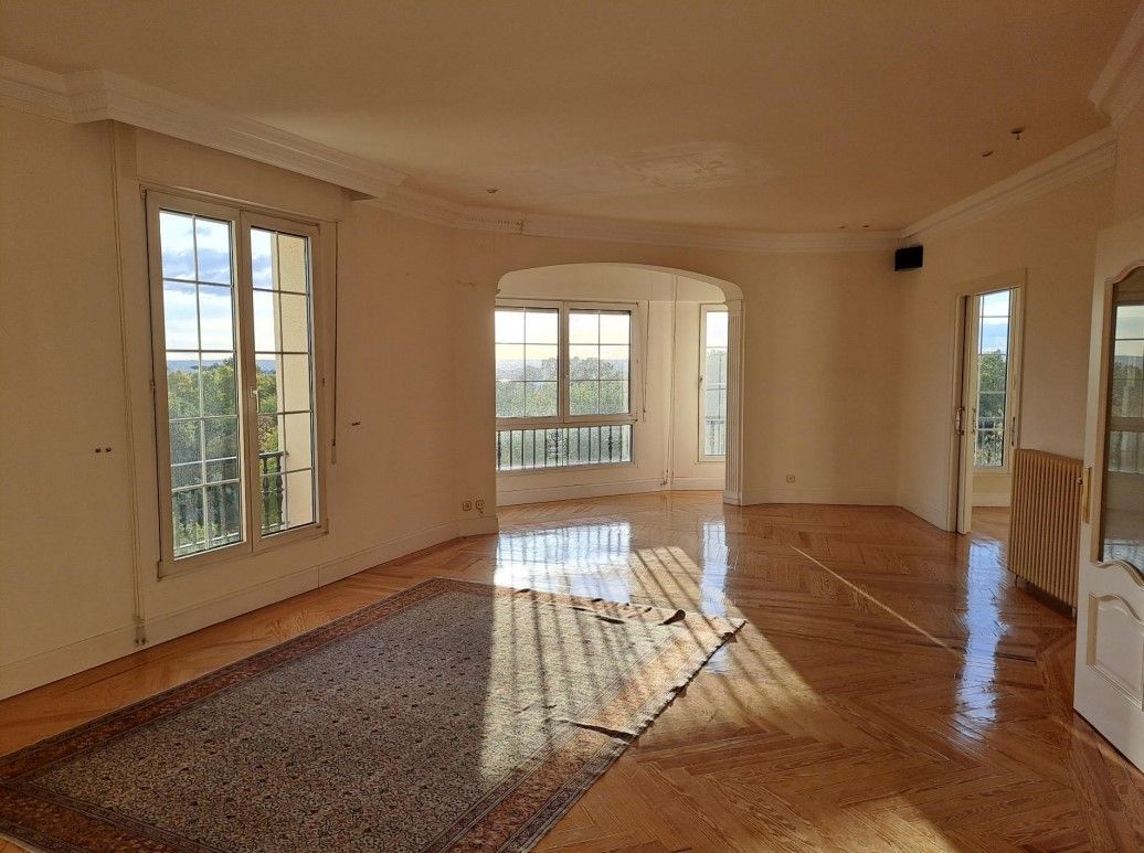 Penthaus in Madrid, Ibiza, verkauf